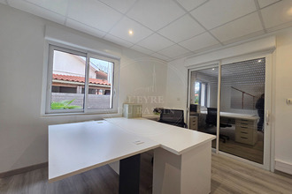 achat maison biscarrosse 40600