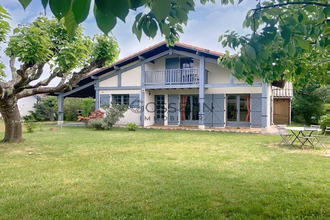 achat maison biscarrosse 40600