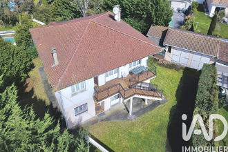 achat maison biscarrosse 40600