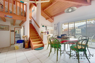 achat maison biscarrosse 40600