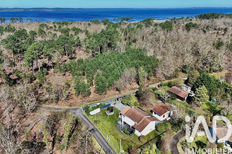 achat maison biscarrosse 40600