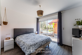 achat maison biscarrosse 40600