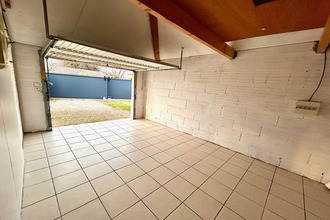 achat maison biscarrosse 40600