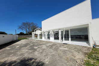 achat maison biscarrosse 40600