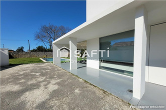 achat maison biscarrosse 40600