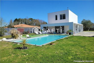 achat maison biscarrosse 40600
