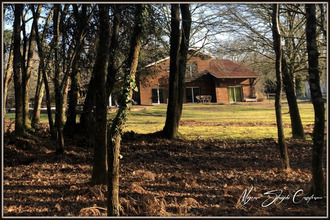 achat maison biscarrosse 40600