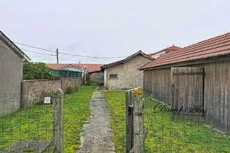 achat maison biscarrosse 40600