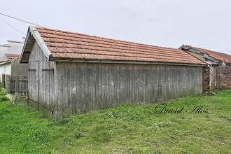 achat maison biscarrosse 40600