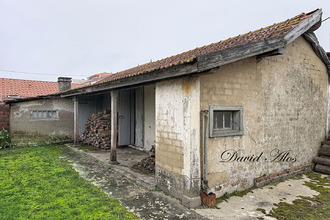 achat maison biscarrosse 40600