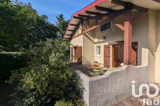 achat maison biscarrosse 40600