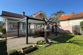 achat maison biscarrosse 40600