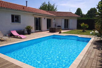 achat maison biscarrosse 40600