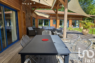 achat maison biscarrosse 40600