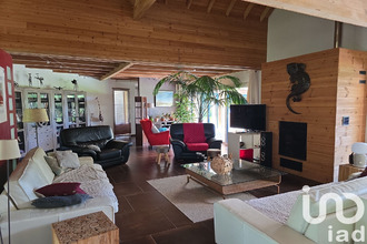 achat maison biscarrosse 40600