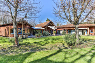achat maison biscarrosse 40600