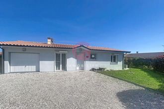 achat maison biscarrosse 40600