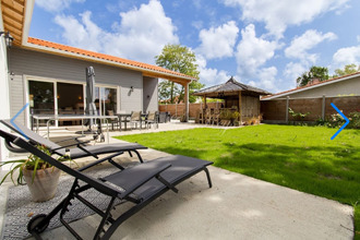 achat maison biscarrosse 40600