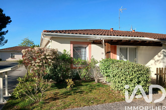 achat maison biscarrosse 40600