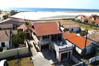 achat maison biscarrosse 40600