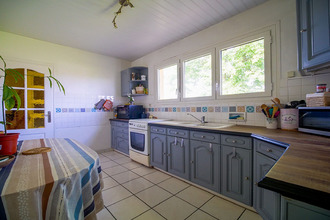 achat maison biscarrosse 40600