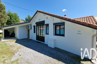 achat maison biscarrosse 40600