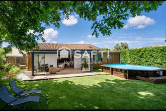 achat maison biscarrosse 40600