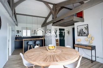 achat maison biscarrosse 40600