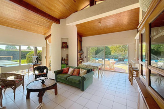 achat maison biscarrosse 40600