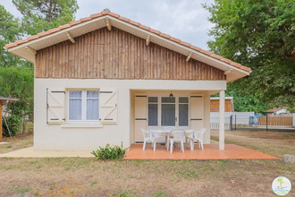achat maison biscarrosse 40600