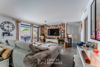 achat maison biscarrosse 40600
