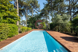 achat maison biscarrosse 40600