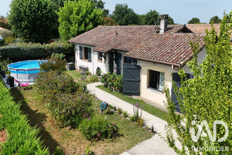 achat maison biscarrosse 40600