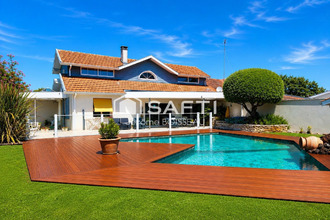 achat maison biscarrosse 40600