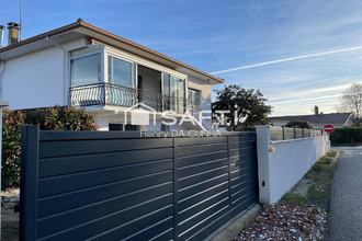 achat maison biscarrosse 40600