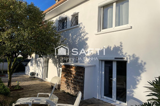 achat maison biscarrosse 40600