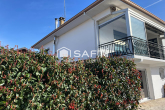 achat maison biscarrosse 40600