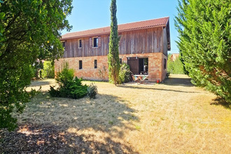 achat maison biscarrosse 40600
