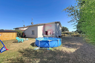 achat maison biscarrosse 40600