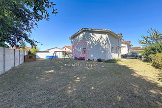 achat maison biscarrosse 40600