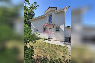achat maison biscarrosse 40600
