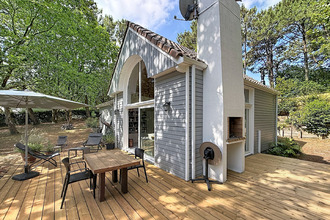 achat maison biscarrosse 40600