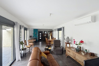 achat maison biscarrosse 40600
