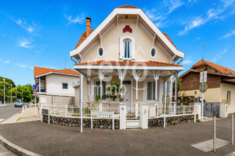 achat maison biscarrosse 40600