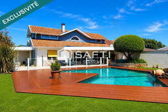 achat maison biscarrosse 40600