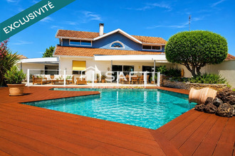 achat maison biscarrosse 40600