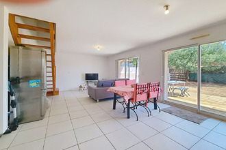 achat maison biscarrosse 40600
