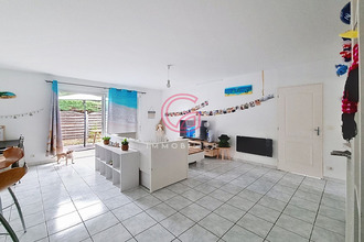 achat maison biscarrosse 40600