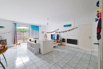achat maison biscarrosse 40600