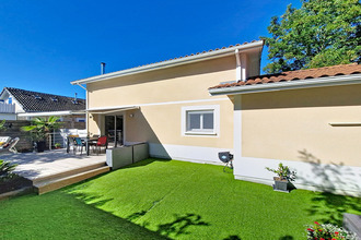 achat maison biscarrosse 40600